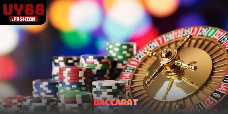 Baccarat