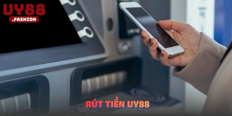 Rút tiền UY88
