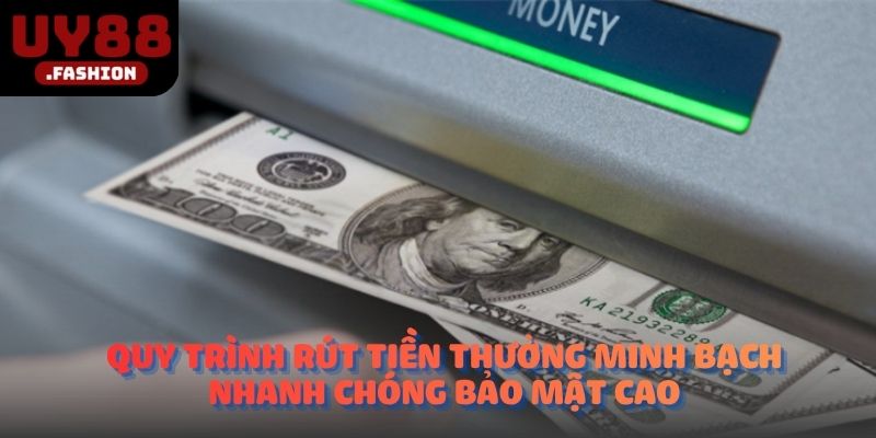 Các phương thức nạp tiền đa dạng thuận tiện cho người tham gia UY88